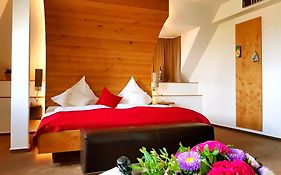 Hotel zur Malzmühle